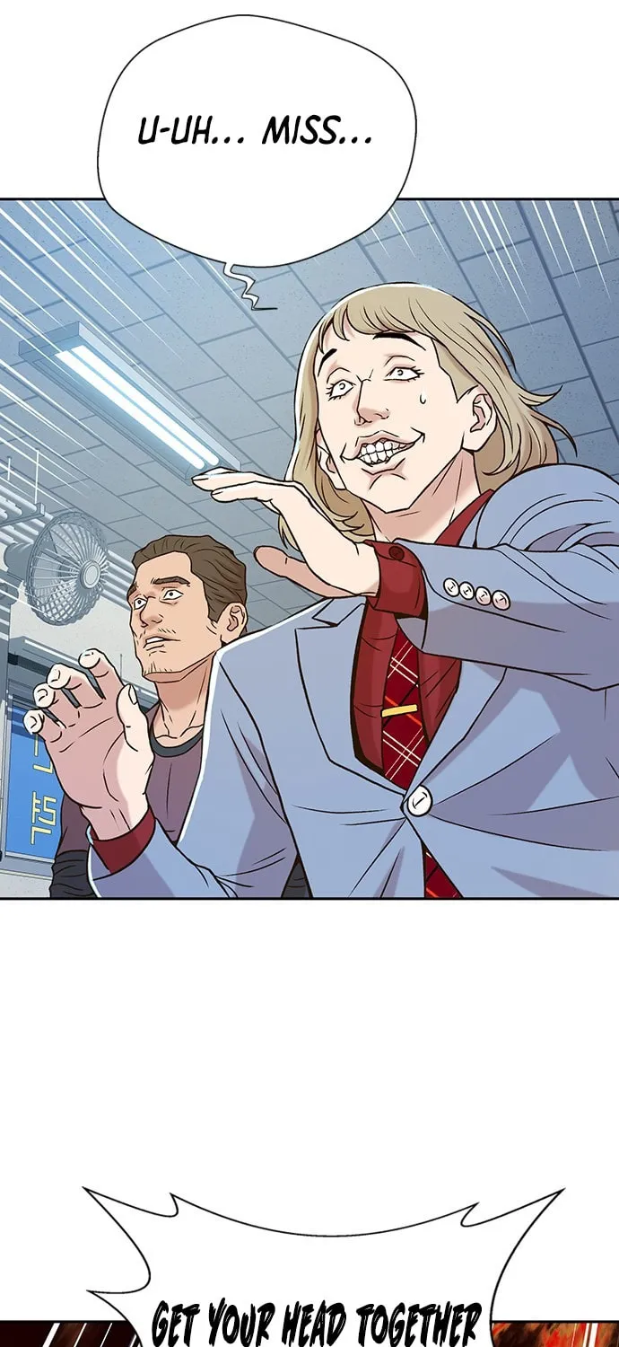 Judge Lee Han Young Chapter 11 page 79 - 