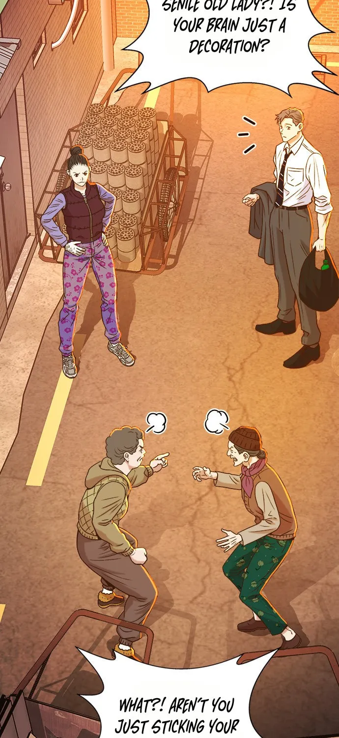 Judge Lee Han Young Chapter 12 page 17 - 