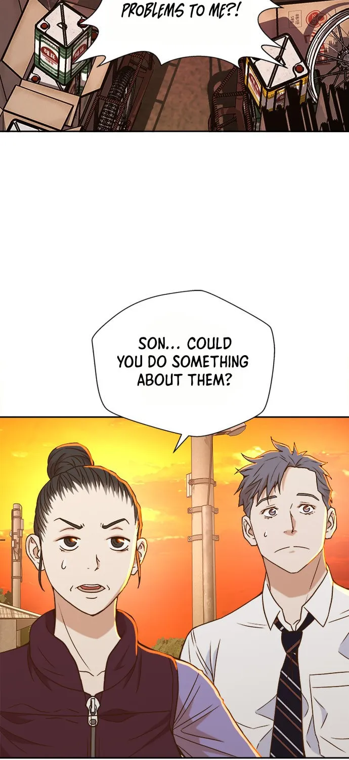 Judge Lee Han Young Chapter 12 page 18 - 