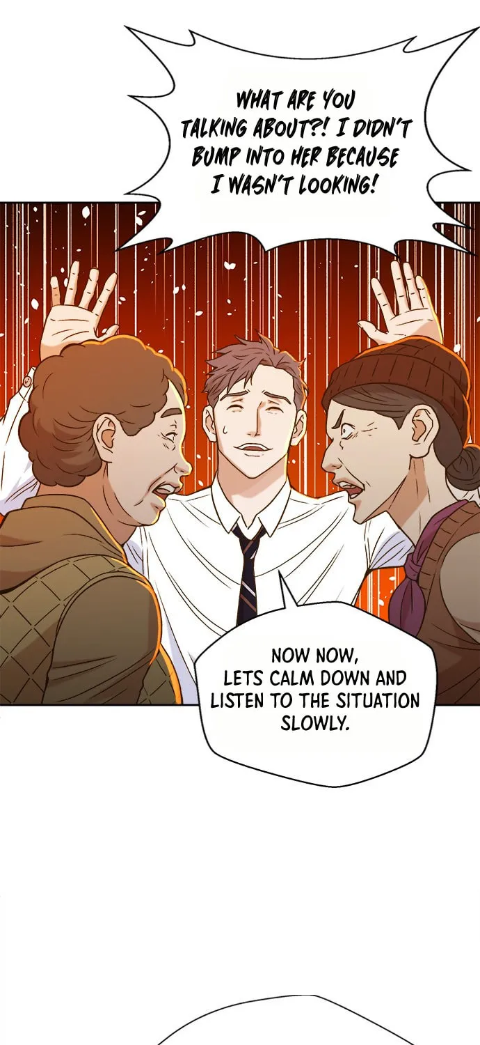 Judge Lee Han Young Chapter 12 page 21 - 