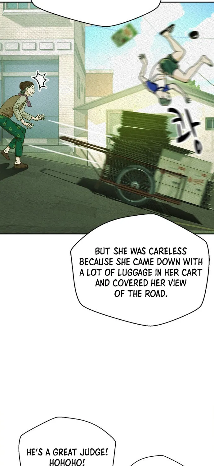 Judge Lee Han Young Chapter 12 page 28 - 