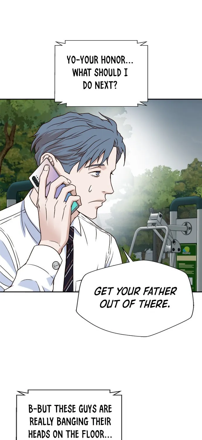 Judge Lee Han Young Chapter 12 page 4 - 