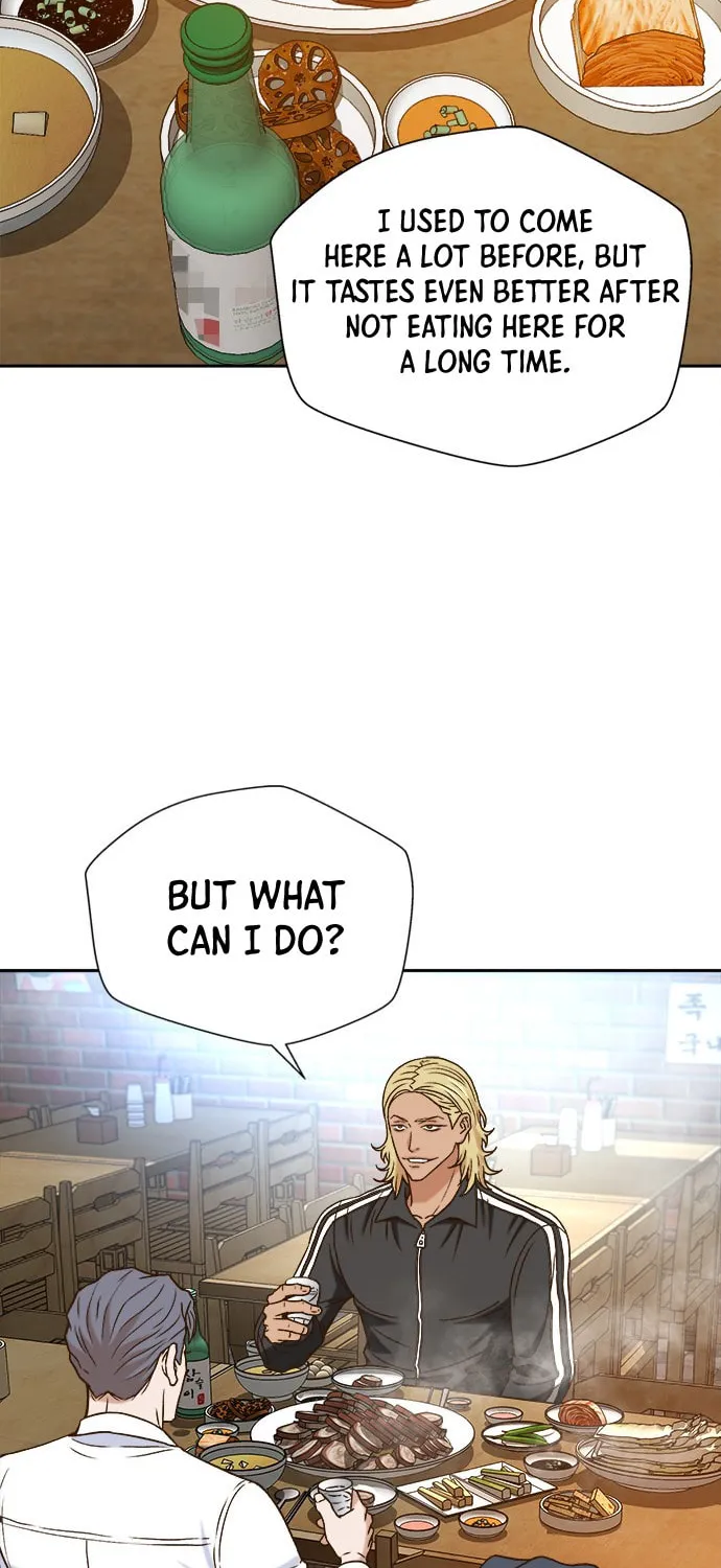 Judge Lee Han Young Chapter 12 page 34 - 