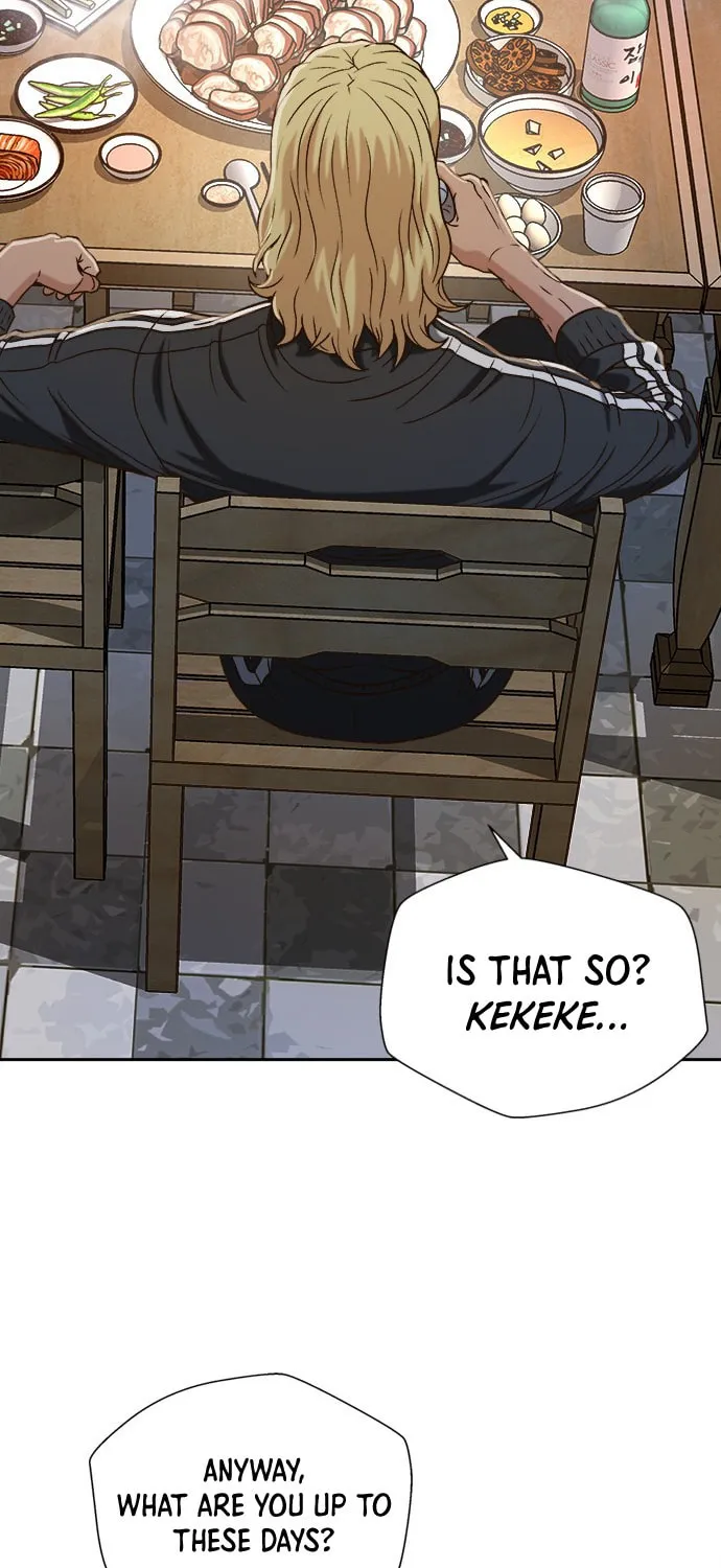Judge Lee Han Young Chapter 12 page 39 - 