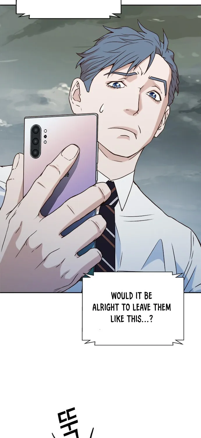 Judge Lee Han Young Chapter 12 page 5 - 