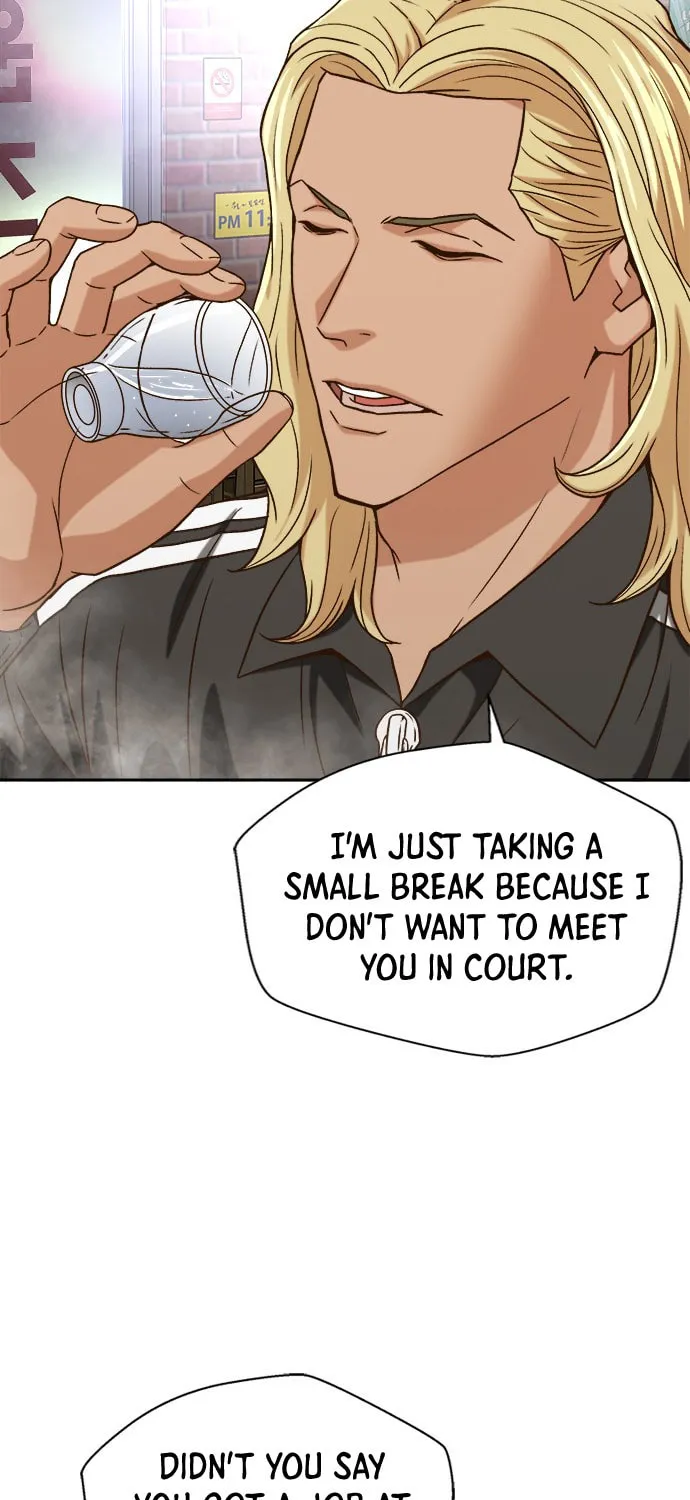 Judge Lee Han Young Chapter 12 page 41 - 