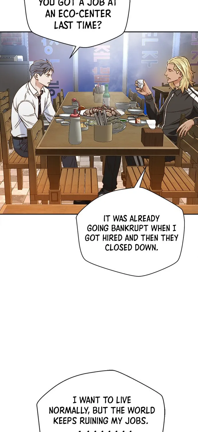 Judge Lee Han Young Chapter 12 page 42 - 