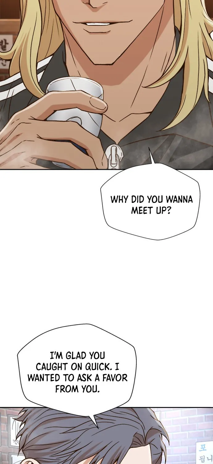 Judge Lee Han Young Chapter 12 page 45 - 