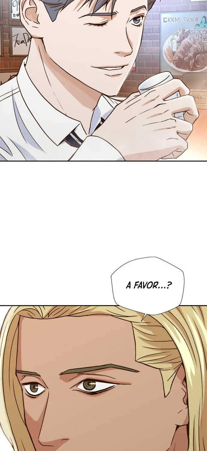 Judge Lee Han Young Chapter 12 page 46 - 