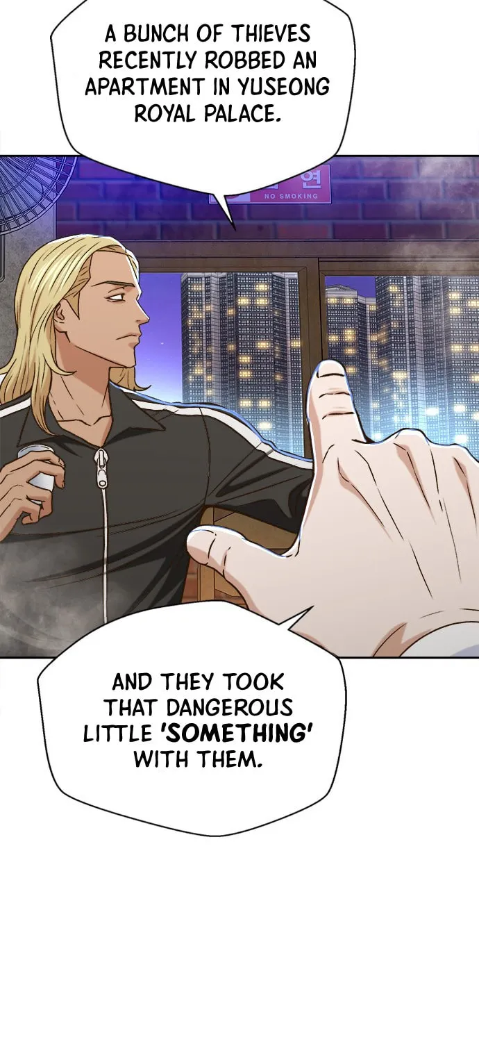Judge Lee Han Young Chapter 12 page 57 - 