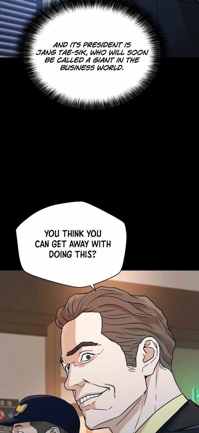 Judge Lee Han Young Chapter 13 page 15 - 