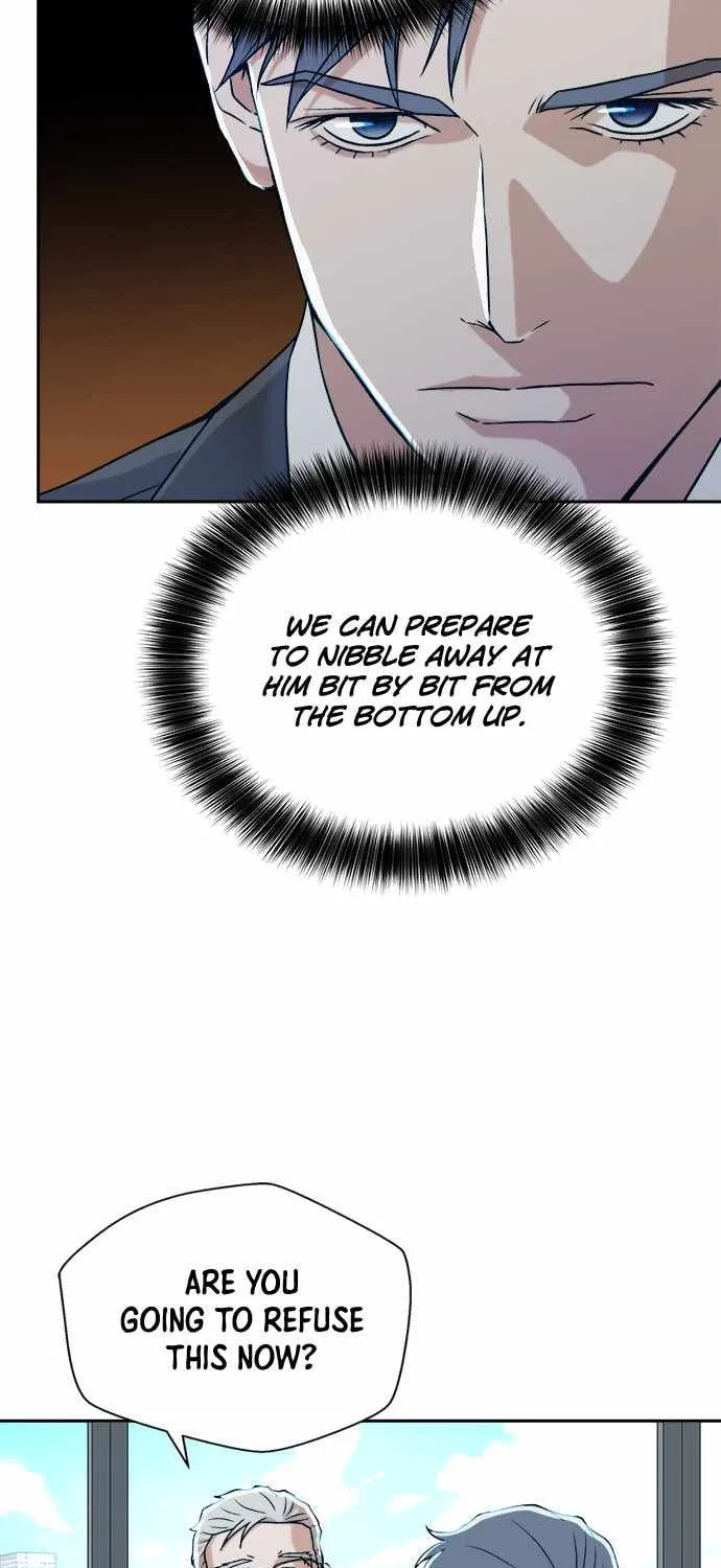 Judge Lee Han Young Chapter 13 page 21 - 