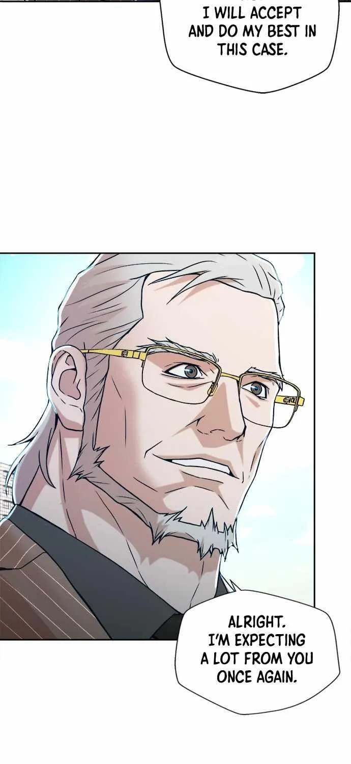 Judge Lee Han Young Chapter 13 page 23 - 