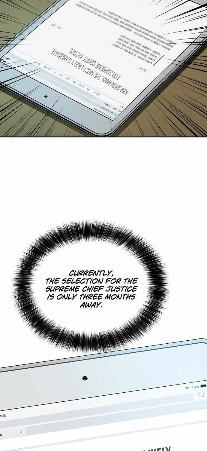 Judge Lee Han Young Chapter 13 page 27 - 