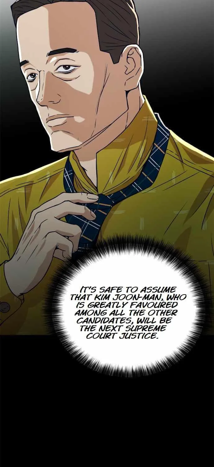 Judge Lee Han Young Chapter 13 page 29 - 