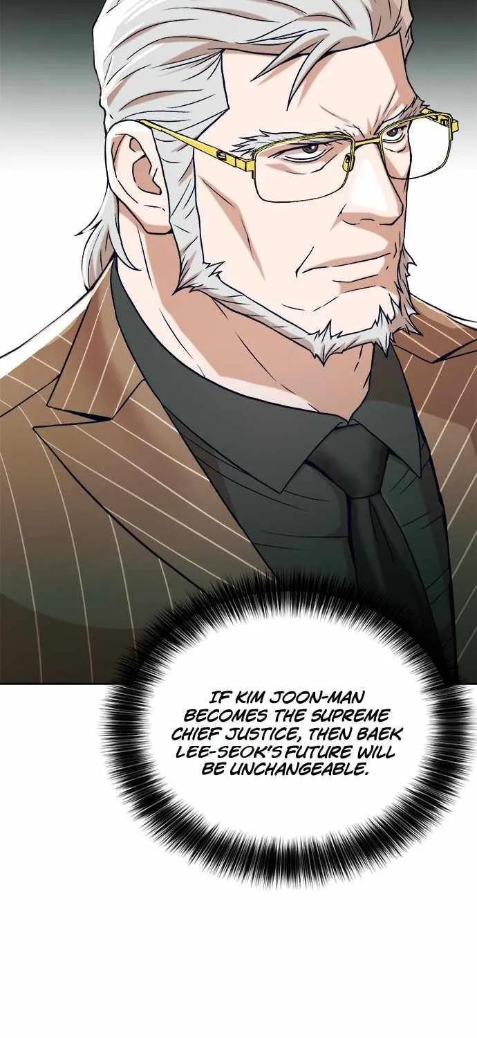 Judge Lee Han Young Chapter 13 page 31 - 