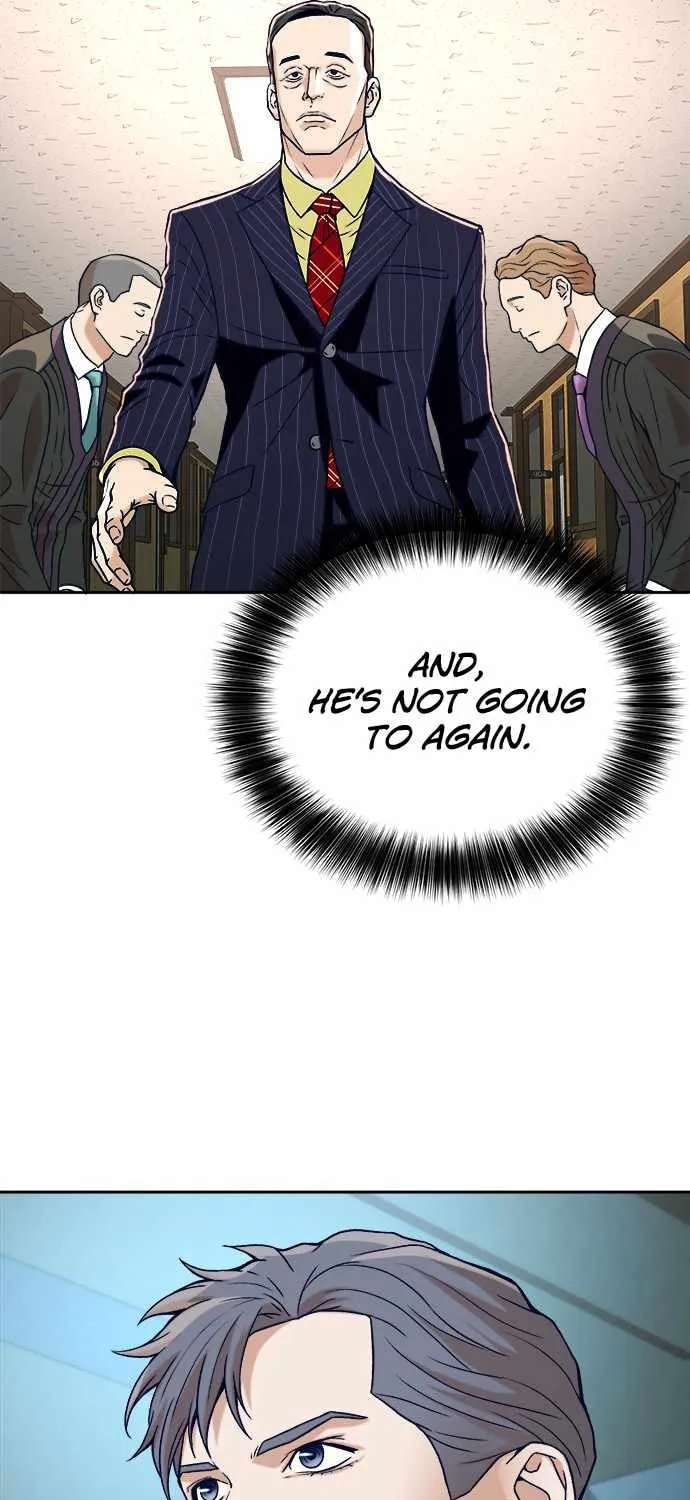 Judge Lee Han Young Chapter 13 page 33 - 