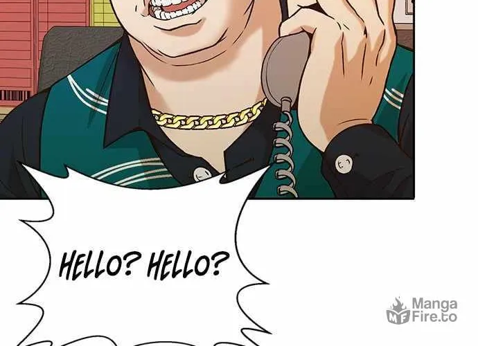 Judge Lee Han Young Chapter 13 page 40 - 