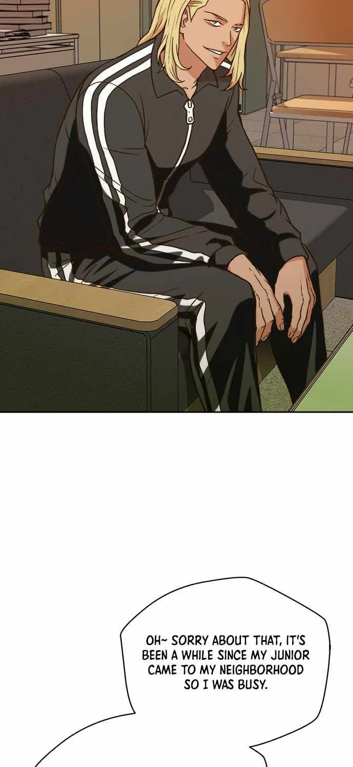 Judge Lee Han Young Chapter 13 page 43 - 