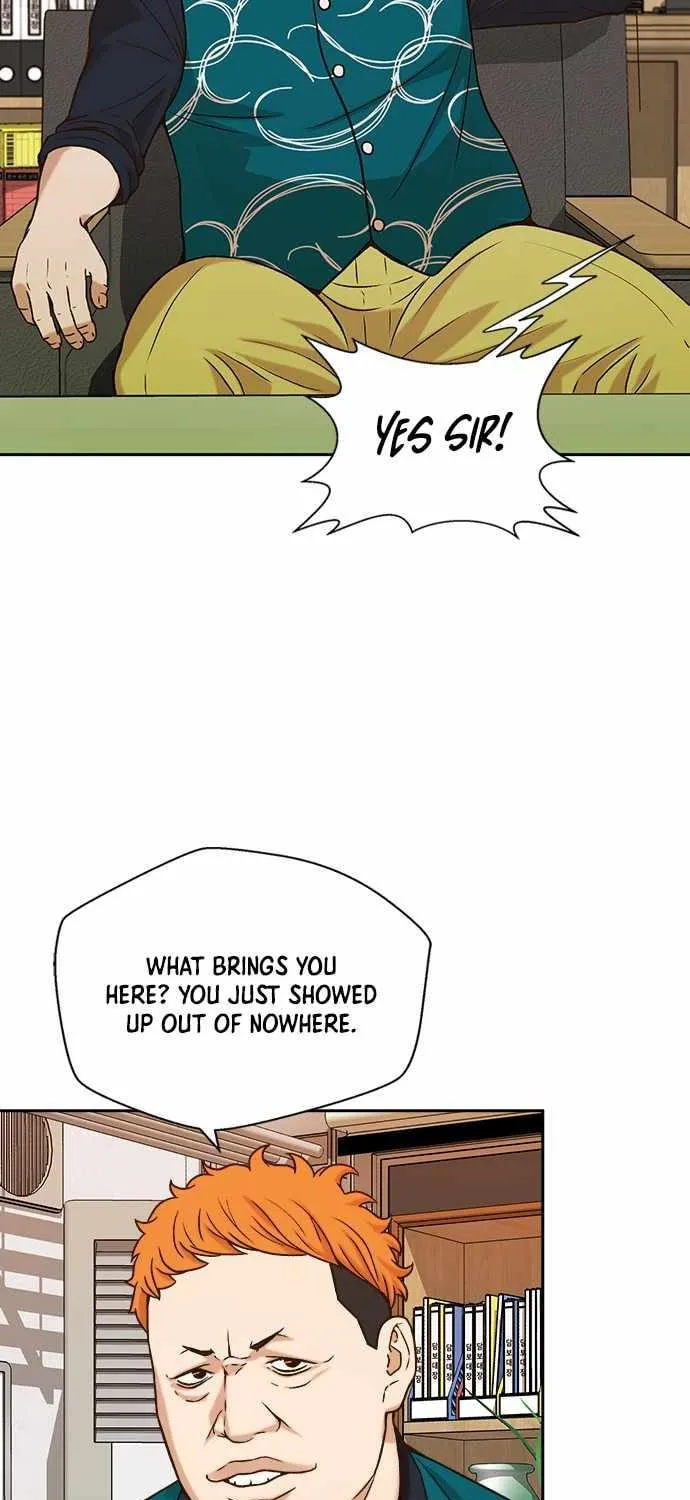 Judge Lee Han Young Chapter 13 page 47 - 