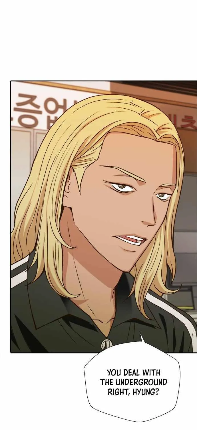 Judge Lee Han Young Chapter 13 page 49 - 