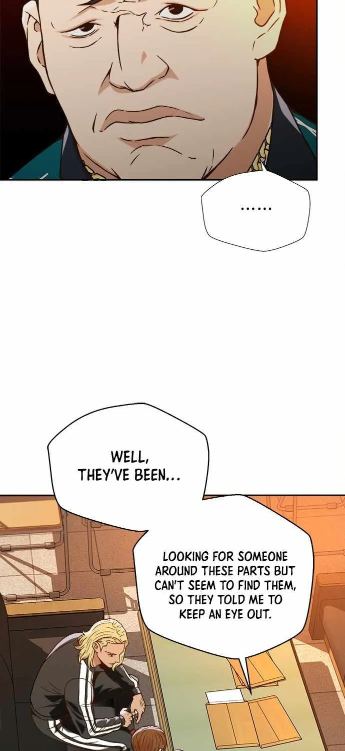 Judge Lee Han Young Chapter 13 page 51 - 