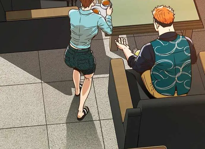 Judge Lee Han Young Chapter 13 page 52 - 