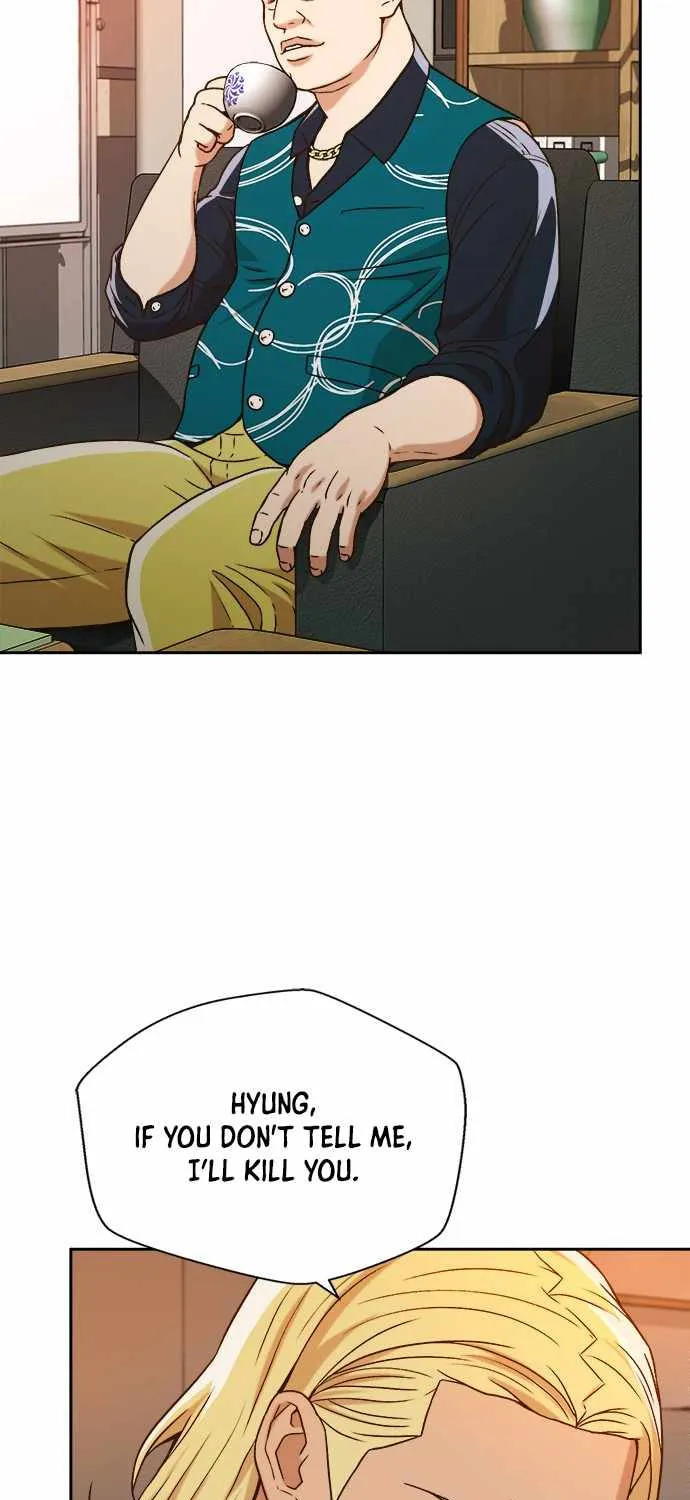 Judge Lee Han Young Chapter 13 page 55 - 