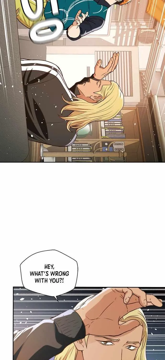 Judge Lee Han Young Chapter 13 page 59 - 