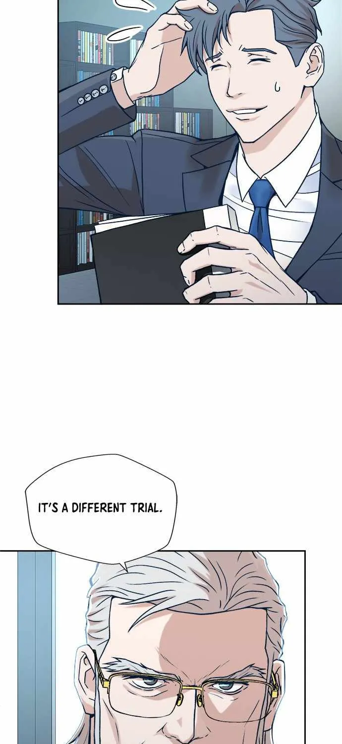 Judge Lee Han Young Chapter 13 page 7 - 