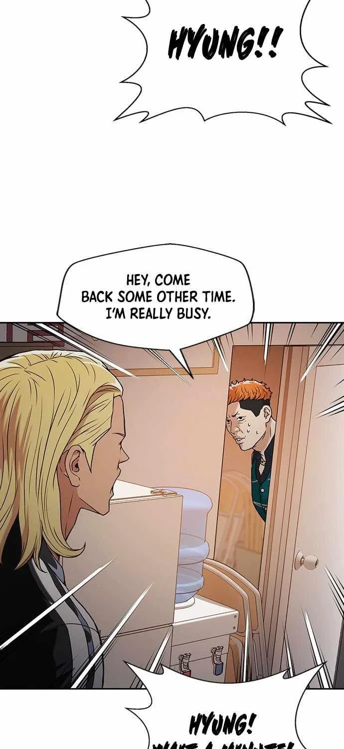Judge Lee Han Young Chapter 13 page 65 - 