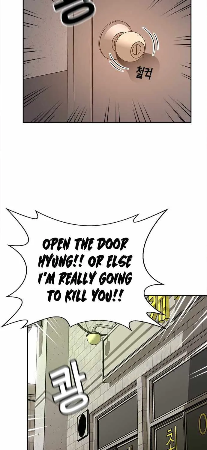 Judge Lee Han Young Chapter 13 page 67 - 