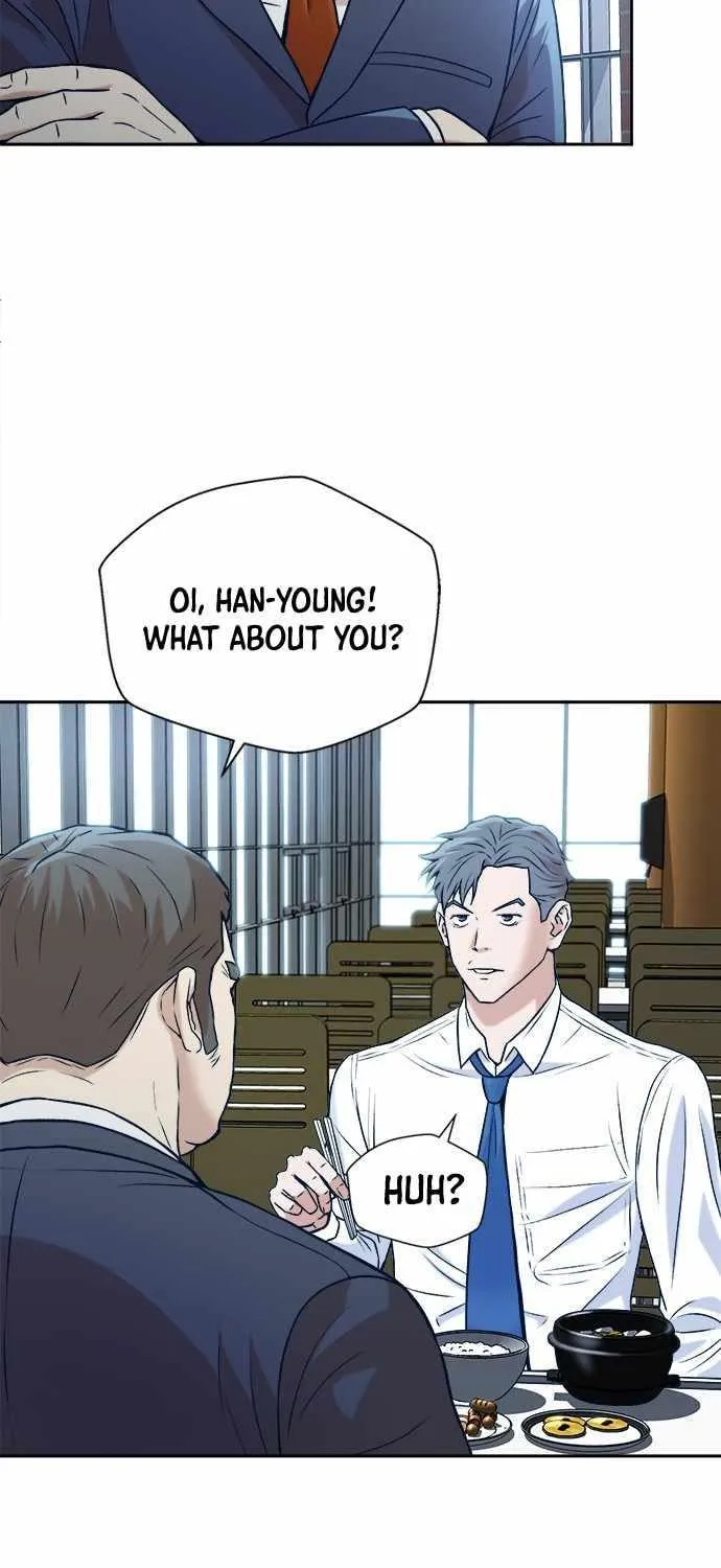 Judge Lee Han Young Chapter 13 page 77 - 