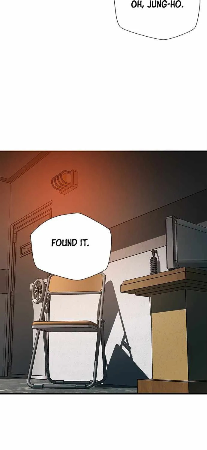 Judge Lee Han Young Chapter 13 page 91 - 
