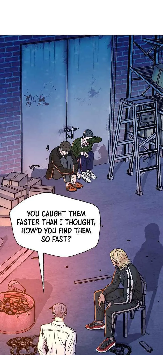 Judge Lee Han Young Chapter 14 page 11 - 