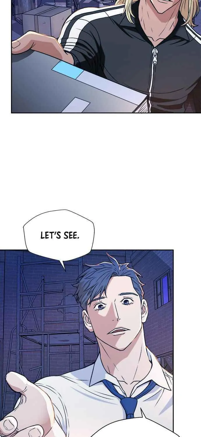 Judge Lee Han Young Chapter 14 page 19 - 