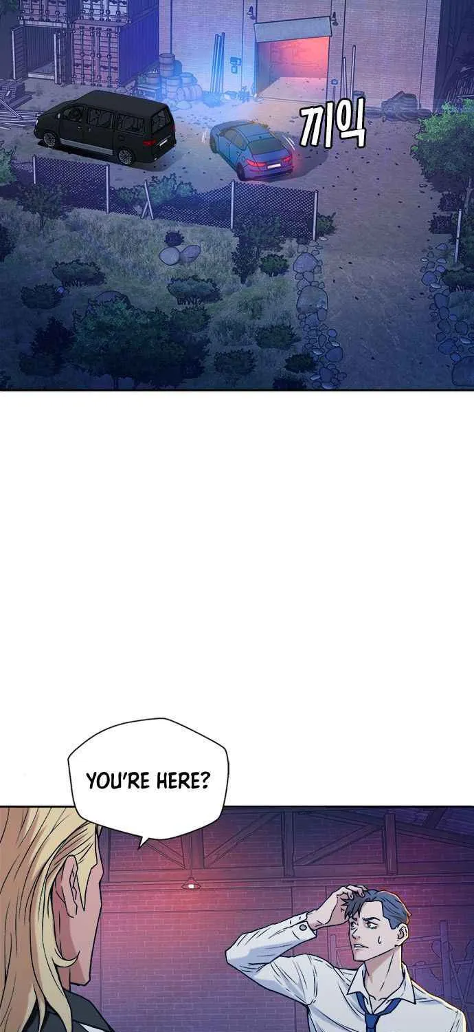 Judge Lee Han Young Chapter 14 page 3 - 