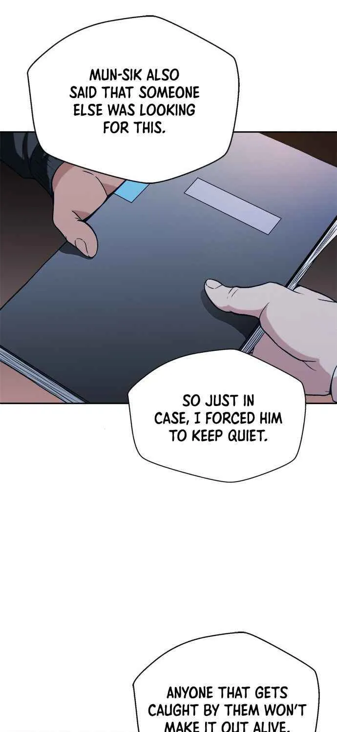 Judge Lee Han Young Chapter 14 page 21 - 