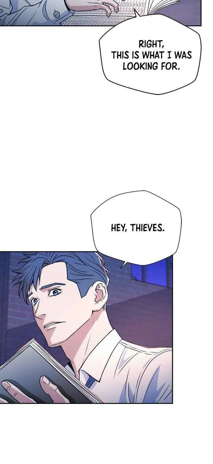 Judge Lee Han Young Chapter 14 page 23 - 