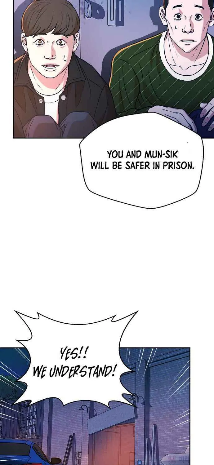 Judge Lee Han Young Chapter 14 page 25 - 