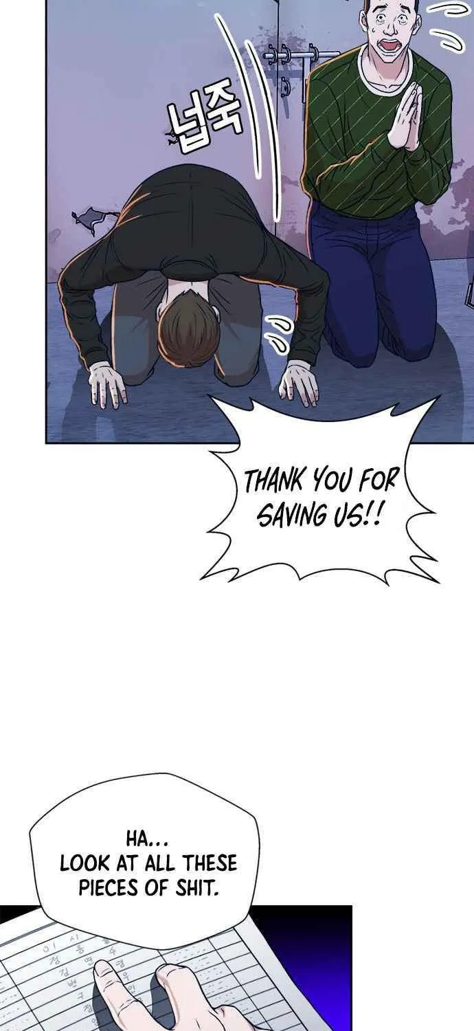 Judge Lee Han Young Chapter 14 page 29 - 