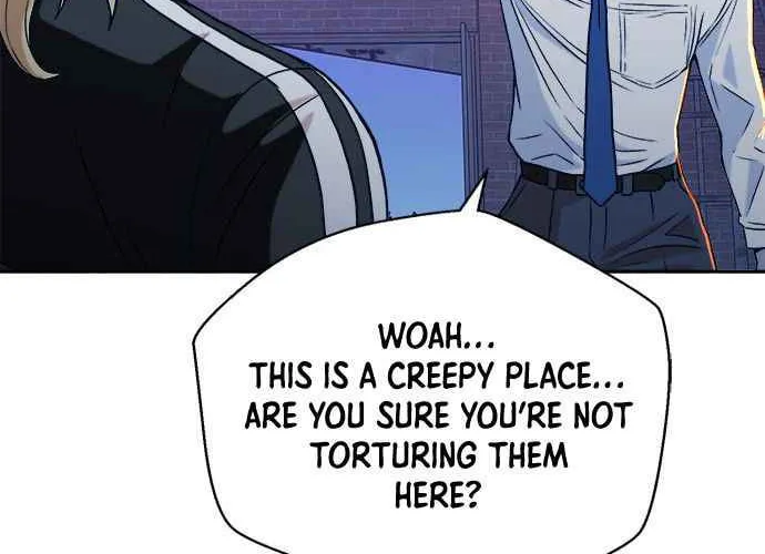 Judge Lee Han Young Chapter 14 page 4 - 