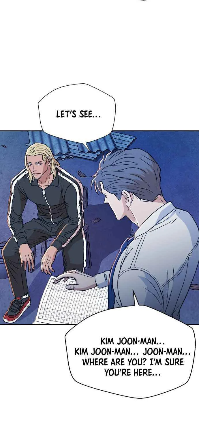 Judge Lee Han Young Chapter 14 page 31 - 
