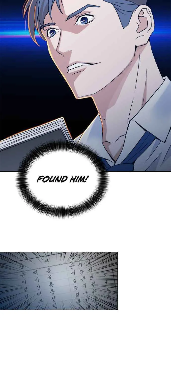 Judge Lee Han Young Chapter 14 page 33 - 