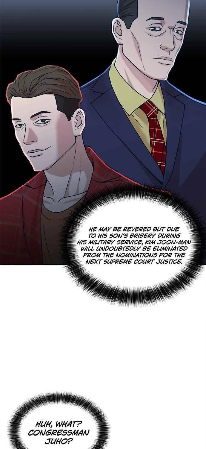 Judge Lee Han Young Chapter 14 page 35 - 