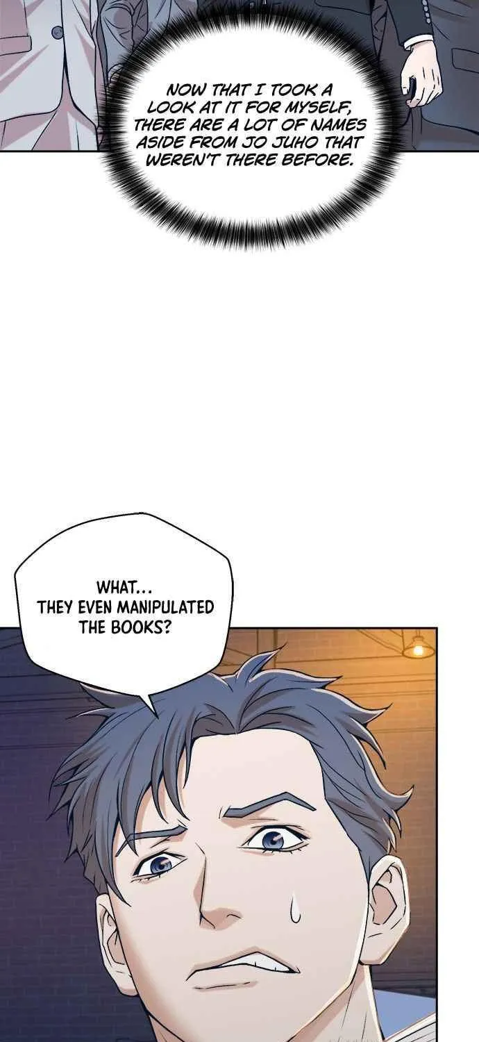 Judge Lee Han Young Chapter 14 page 39 - 
