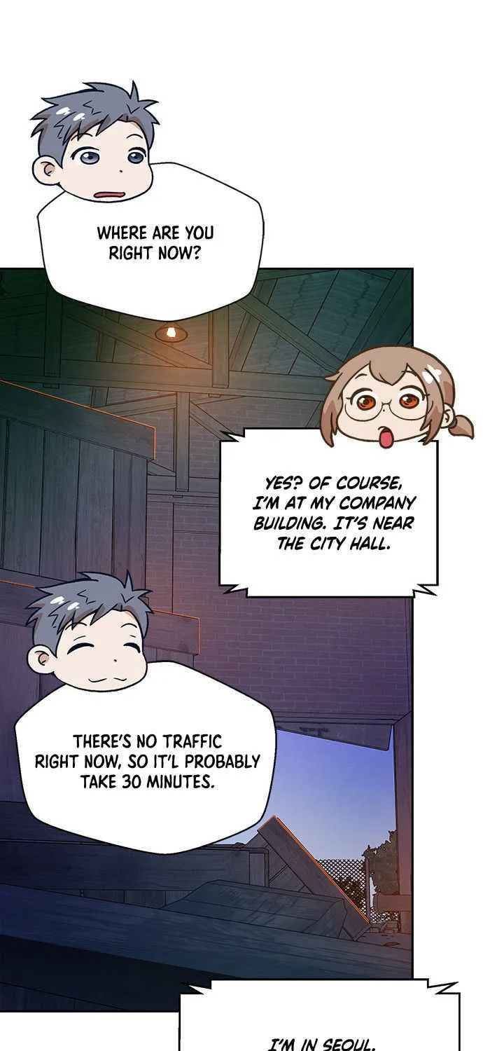 Judge Lee Han Young Chapter 14 page 45 - 