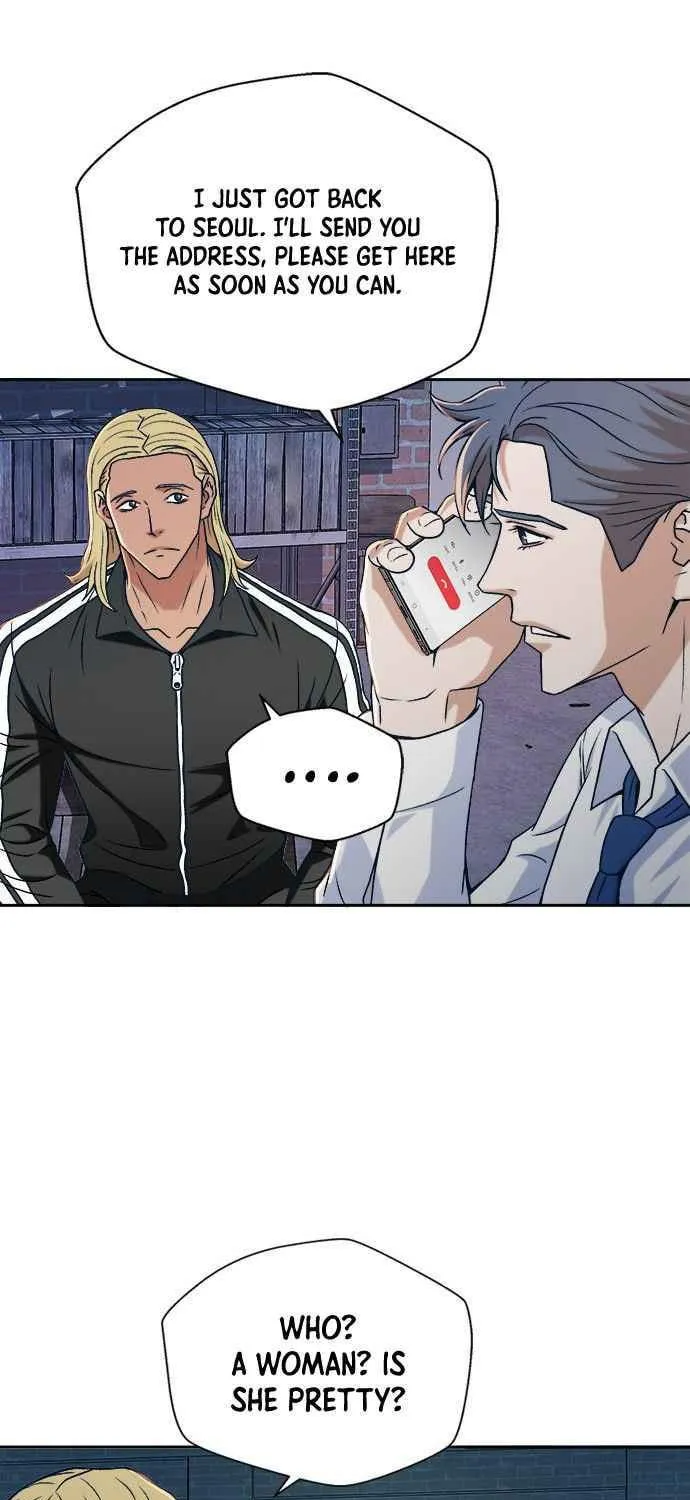 Judge Lee Han Young Chapter 14 page 47 - 
