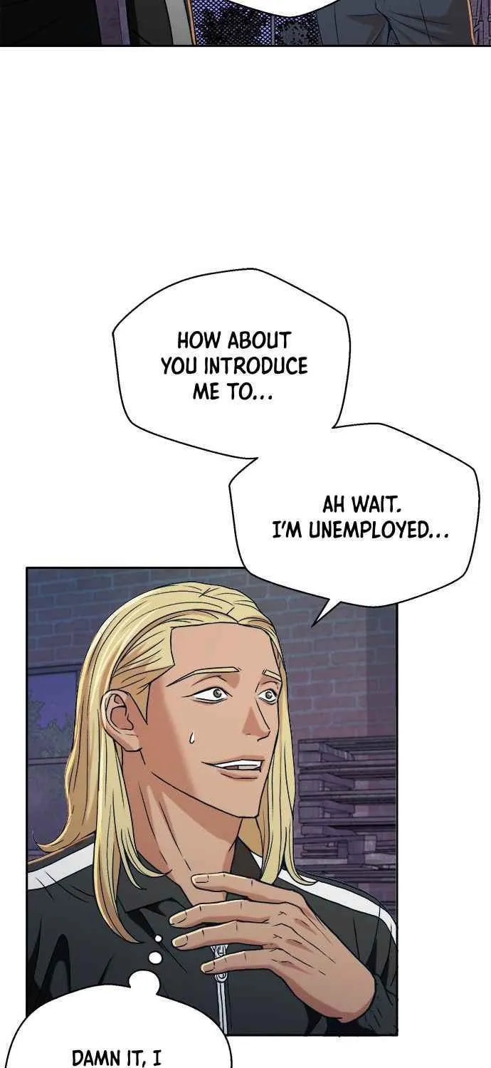 Judge Lee Han Young Chapter 14 page 49 - 