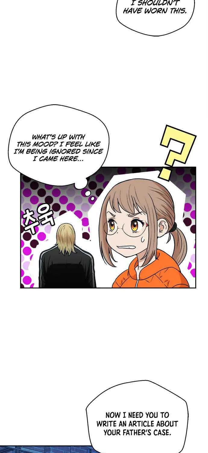 Judge Lee Han Young Chapter 14 page 57 - 